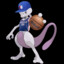 mewtwo from the sixers