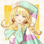 Satono Diamond