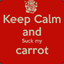 suckmycarrot007