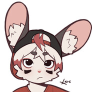 bao the bunny