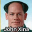 Jhon xina SKINS