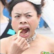 我爱女神罗玉凤