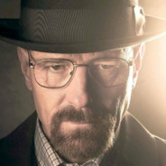 WALTER WHITE