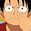 Monkey D Luffy