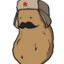 Soviet Potato