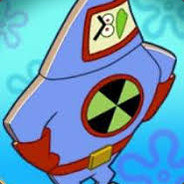 Atomic Flounder