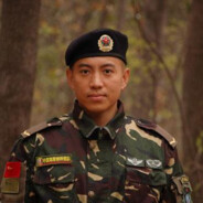 孤狼特别突击队-庄焱