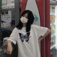 是一只小可爱啊