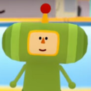 Player Avatar