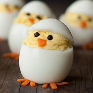 HardBoiledEgg®
