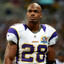 Adrian Peterson2006