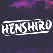 Henshiro