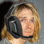 Kurt Cobain Gaming (real)