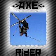 Rider_-* - steam id 76561197965454579