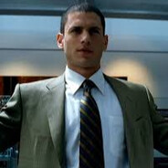Аватар Micheal Scofield