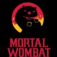 Mortal Wombat