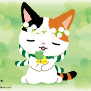 Peaceful's Avatar
