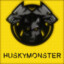 husKyMonster_ [60hz]