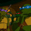 gang turtles