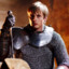 Arthur Pendragon