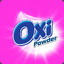 Oxi the Powder