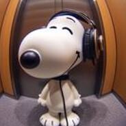 snoopy