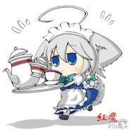 Steam Avatar