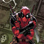 DEADPOOL(Madsch)