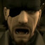 Naked Snake