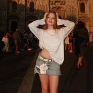 ❤️Milana Star❤