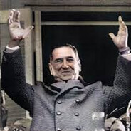 Juan Domingo Peron