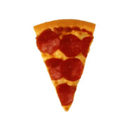 奶酪起司超极大披萨