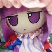 一般路过帕秋莉