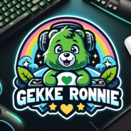 Gekke Ronnie