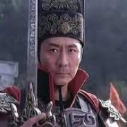 在下李元芳，手中幽兰剑