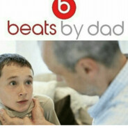 Beats By Dad