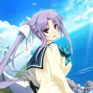 Ciallo～(∠・ω< )⌒★