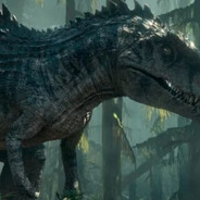 тиранозавр