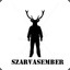 szarvasember