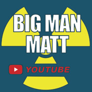 Big Man Matt