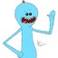 Mr. Meeseeks