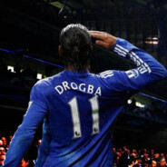 Drogba
