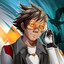 Steam avatar