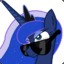 Princess Luna