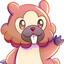 Bidoof