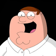 Peter Griffin