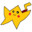 Pikachu's avatar