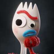 Forky