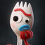 Forky