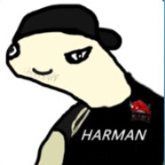 ✪ HARMAN - steam id 76561199418083430